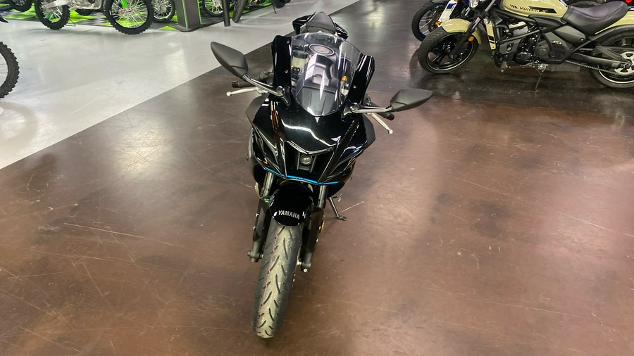 2022 Yamaha YZF-R7