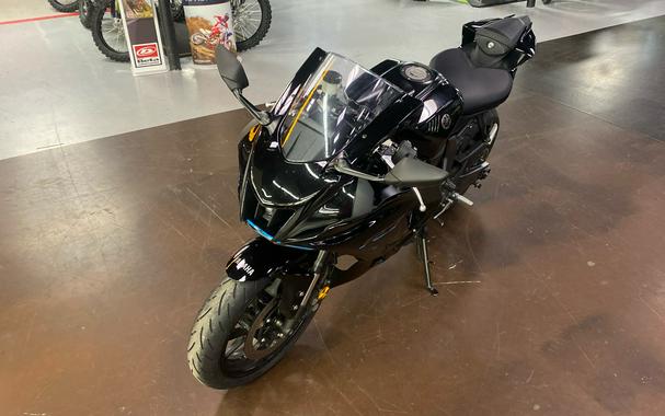 2022 Yamaha YZF-R7