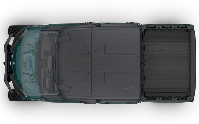 2026 Polaris Ranger Crew XP 1000 NorthStar Edition Premium