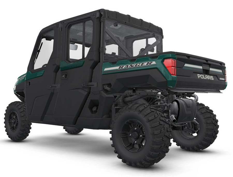 2026 Polaris Ranger Crew XP 1000 NorthStar Edition Premium