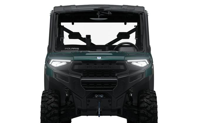 2026 Polaris Ranger Crew XP 1000 NorthStar Edition Premium