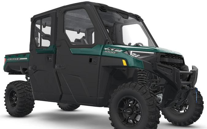 2026 Polaris Ranger Crew XP 1000 NorthStar Edition Premium