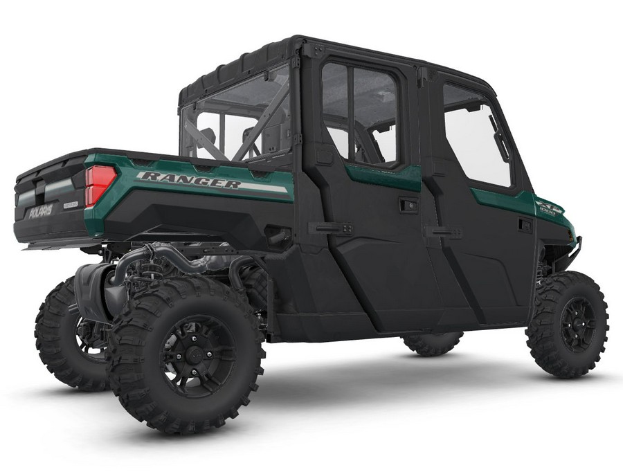 2026 Polaris Ranger Crew XP 1000 NorthStar Edition Premium