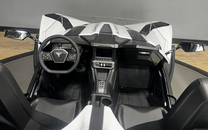 2026 Polaris Slingshot® SL AutoDrive