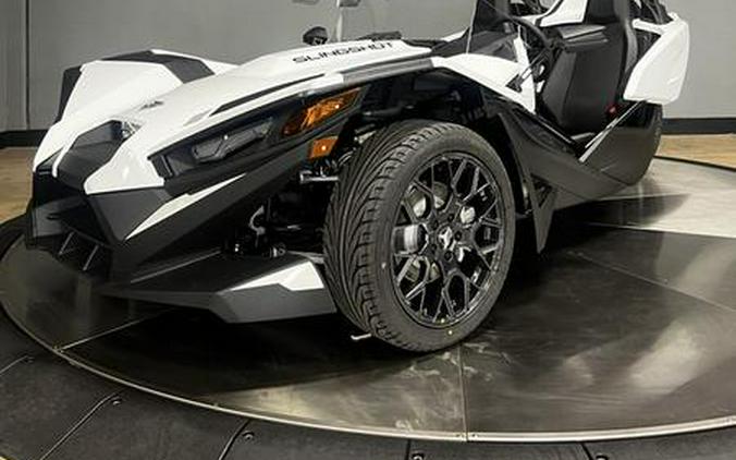 2026 Polaris Slingshot® SL AutoDrive