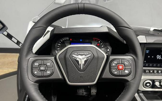 2026 Polaris Slingshot® SL AutoDrive