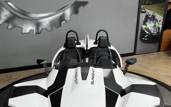 2026 Polaris Slingshot® SL AutoDrive