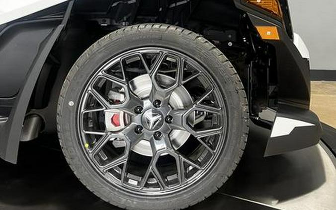 2026 Polaris Slingshot® SL AutoDrive