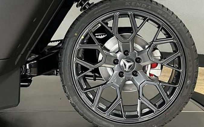2026 Polaris Slingshot® SL AutoDrive