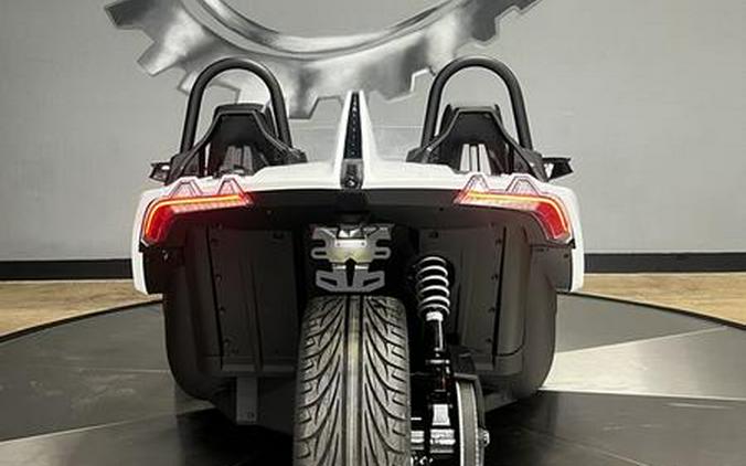 2026 Polaris Slingshot® SL AutoDrive