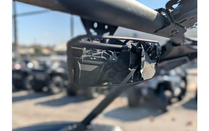 2026 Can-Am MAVERICK X3 RS TURBO RR