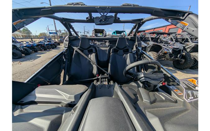 2026 Can-Am MAVERICK X3 RS TURBO RR