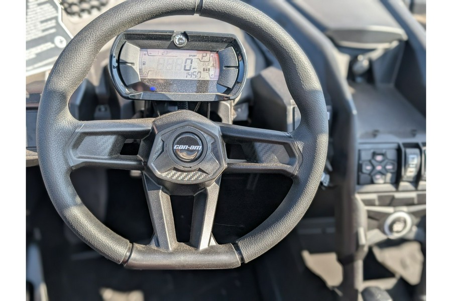 2026 Can-Am MAVERICK X3 RS TURBO RR