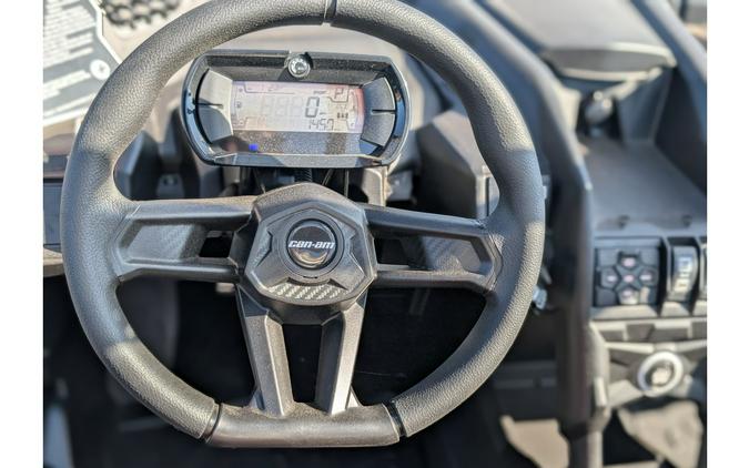 2026 Can-Am MAVERICK X3 RS TURBO RR