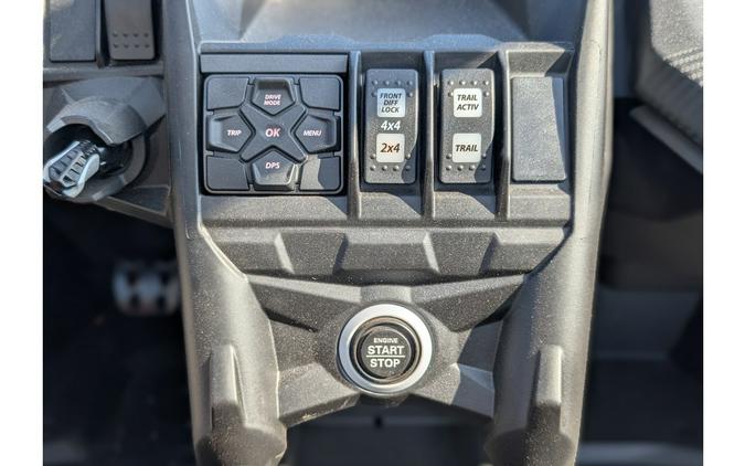 2026 Can-Am MAVERICK X3 RS TURBO RR