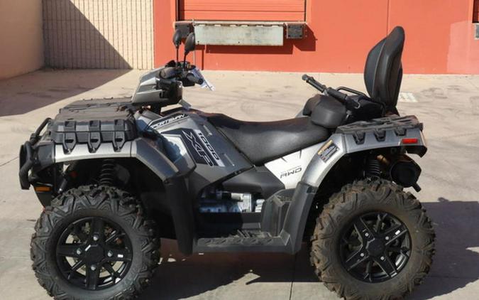 2025 Polaris Sportsman Touring XP 1000 Trail