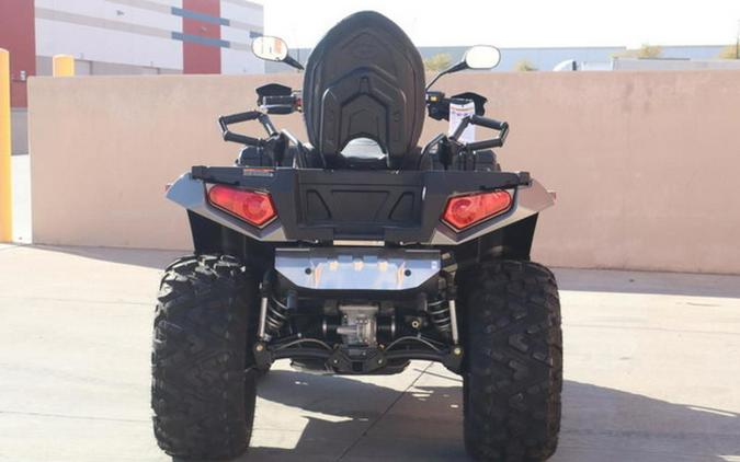 2025 Polaris Sportsman Touring XP 1000 Trail