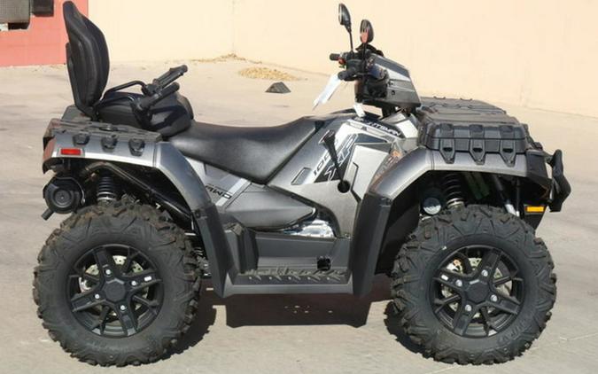 2025 Polaris Sportsman Touring XP 1000 Trail