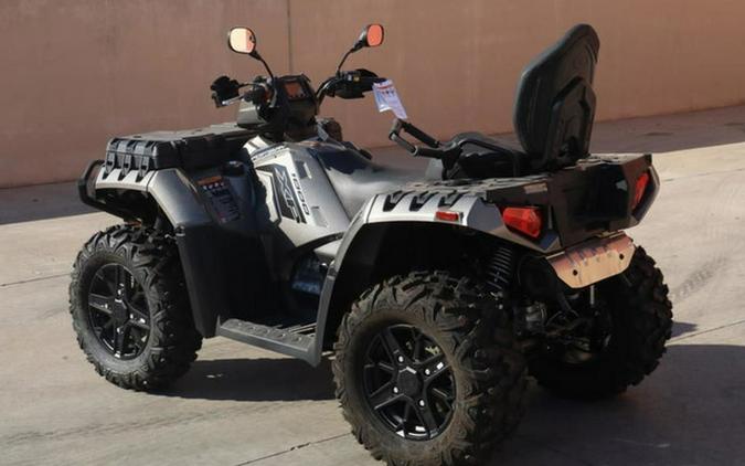 2025 Polaris Sportsman Touring XP 1000 Trail