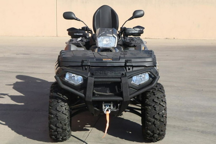 2025 Polaris Sportsman Touring XP 1000 Trail