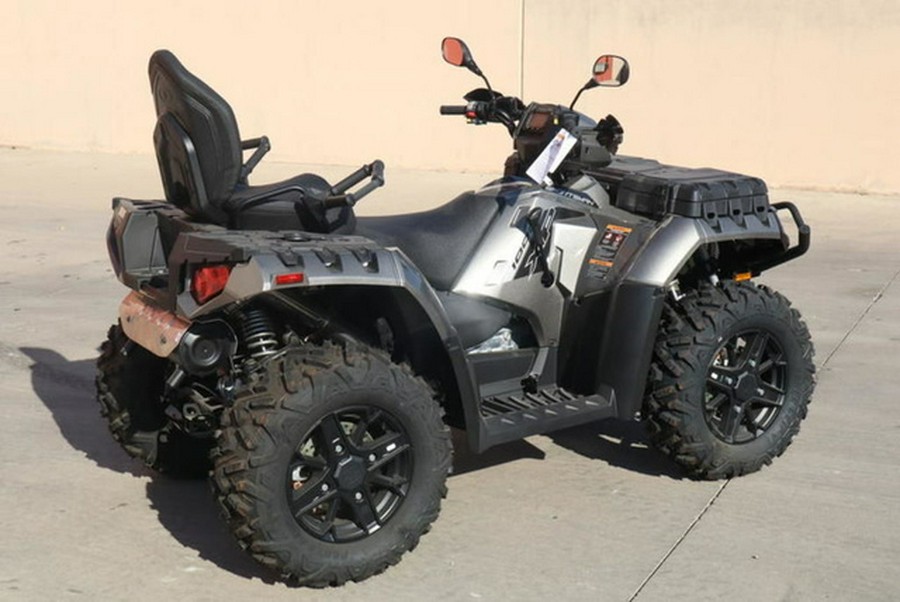 2025 Polaris Sportsman Touring XP 1000 Trail