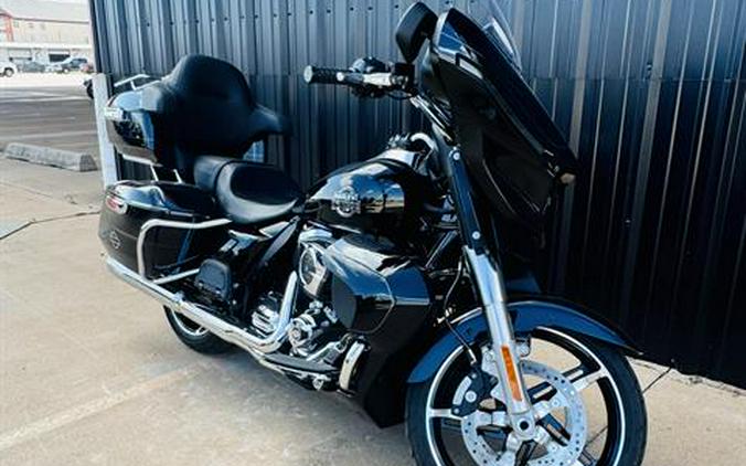 2025 Harley-Davidson Street Glide® Ultra
