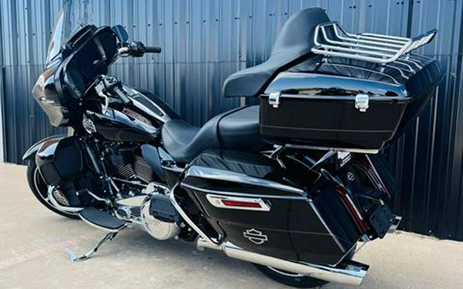 2025 Harley-Davidson Street Glide® Ultra