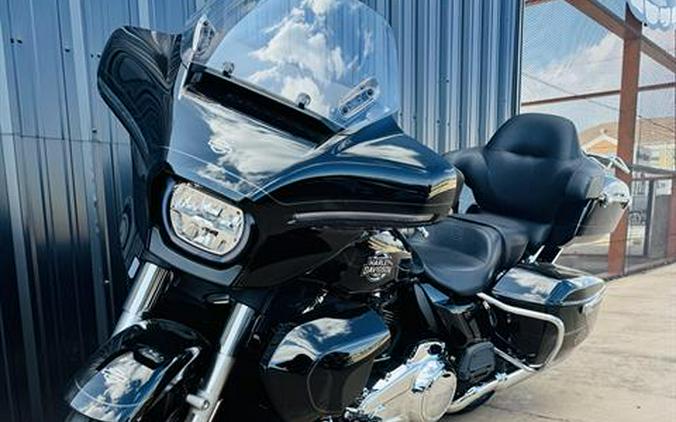 2025 Harley-Davidson Street Glide® Ultra