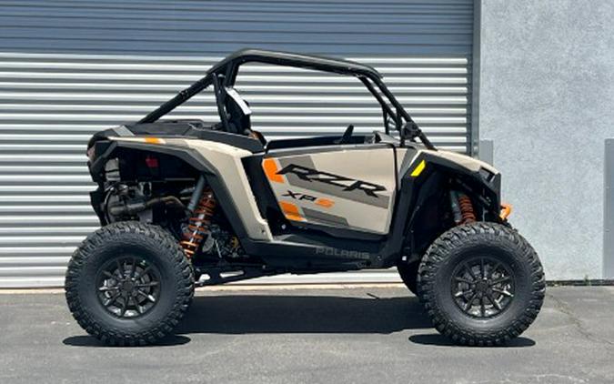 2026 Polaris RZR XP S 1000 Ultimate