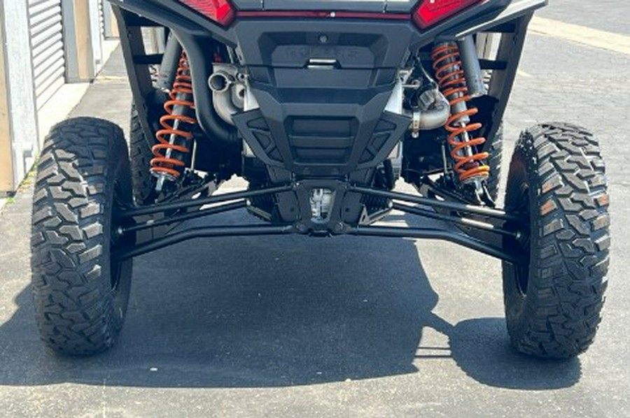 2026 Polaris RZR XP S 1000 Ultimate