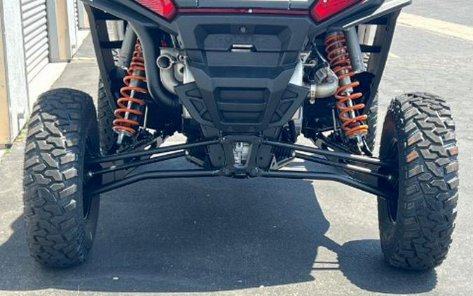 2026 Polaris RZR XP S 1000 Ultimate
