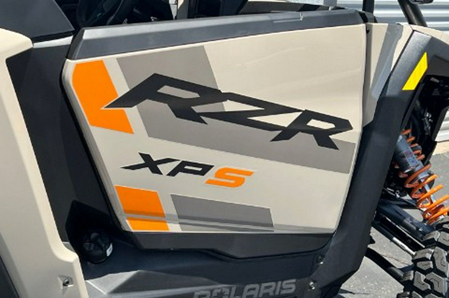 2026 Polaris RZR XP S 1000 Ultimate