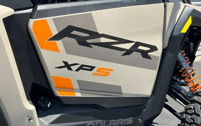 2026 Polaris RZR XP S 1000 Ultimate
