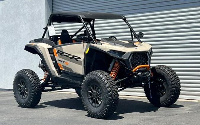 2026 Polaris RZR XP S 1000 Ultimate