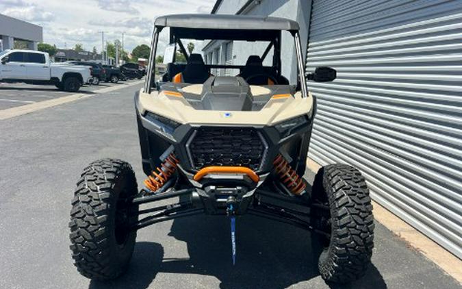 2026 Polaris RZR XP S 1000 Ultimate
