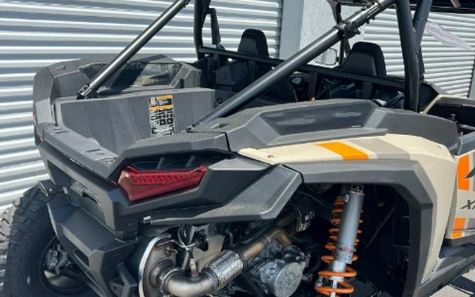 2026 Polaris RZR XP S 1000 Ultimate
