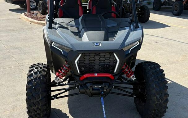 2026 Polaris RZR XP 4 1000 Ultimate