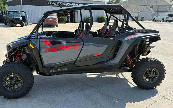 2026 Polaris RZR XP 4 1000 Ultimate