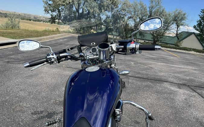 2008 Victory Vegas