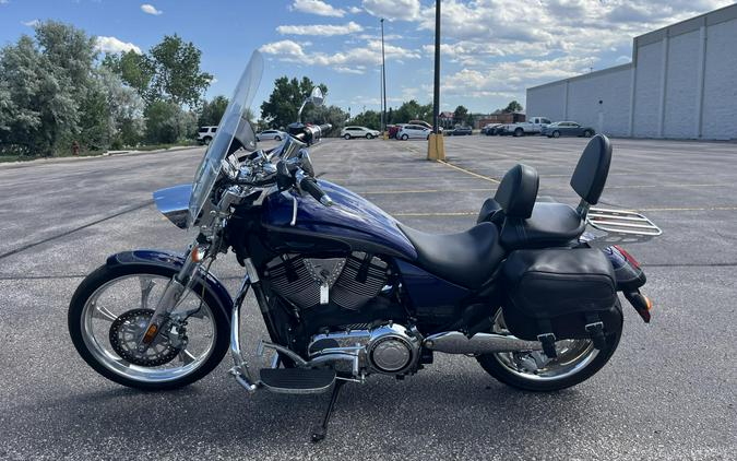 2008 Victory Vegas