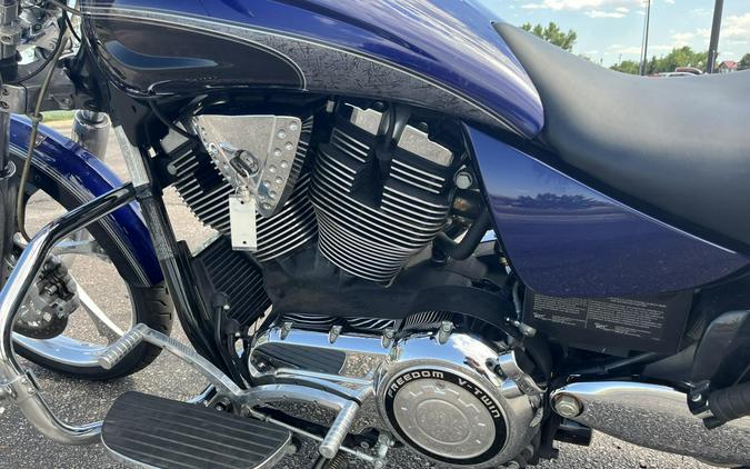2008 Victory Vegas