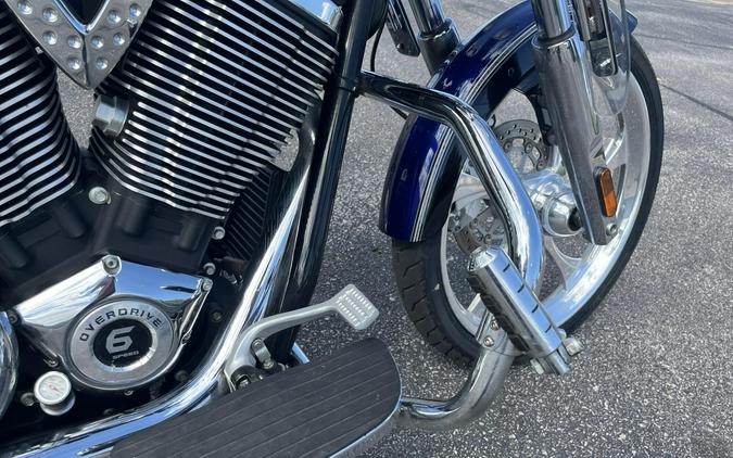 2008 Victory Vegas