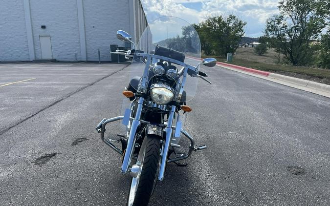 2008 Victory Vegas