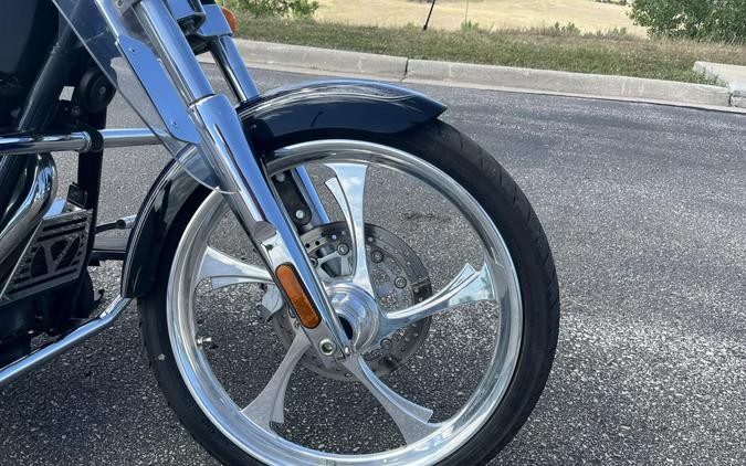 2008 Victory Vegas