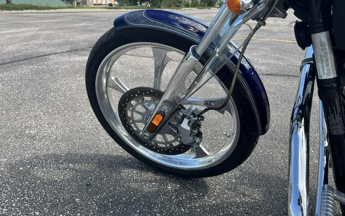 2008 Victory Vegas