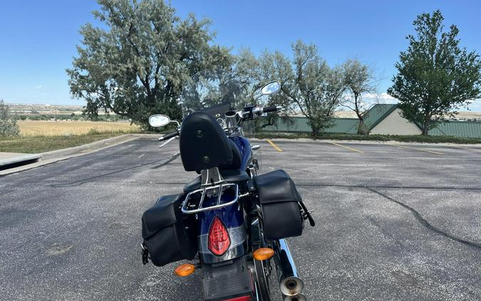 2008 Victory Vegas