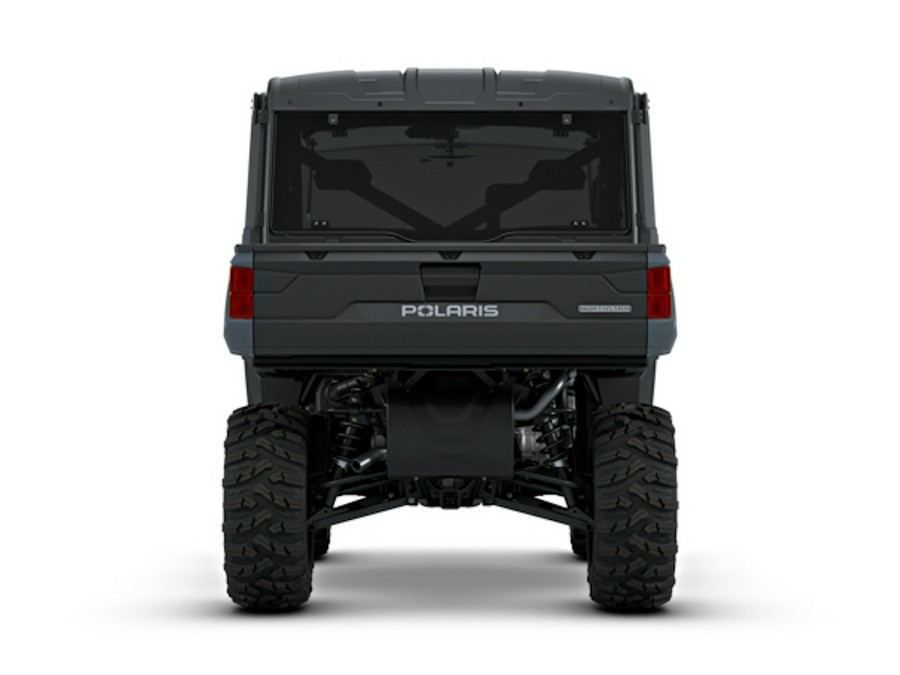 2027 Polaris RANGER XP 1000 NorthStar Premium Stealth Gray - 111645