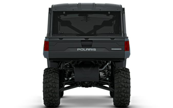 2027 Polaris RANGER XP 1000 NorthStar Premium Stealth Gray - 111645