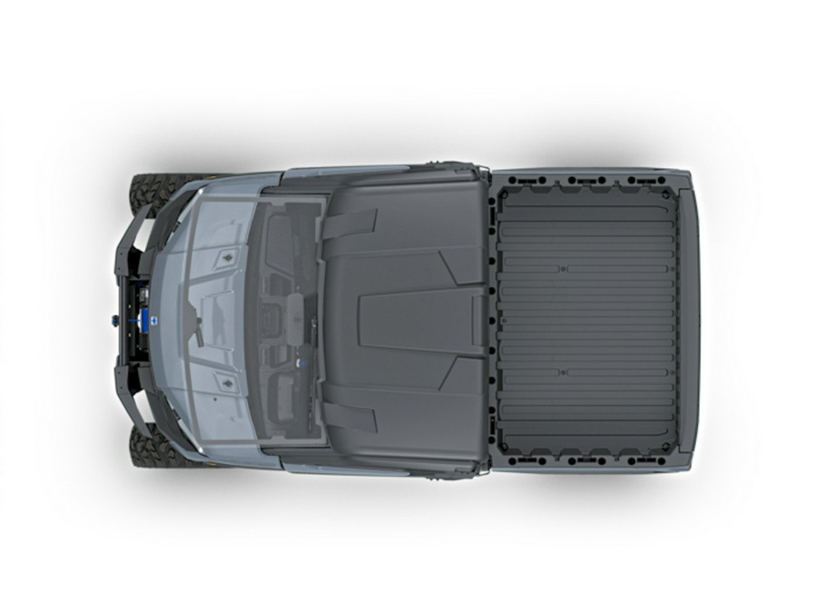 2027 Polaris RANGER XP 1000 NorthStar Premium Stealth Gray - 111645