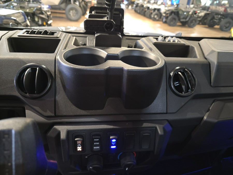 2027 Polaris RANGER XP 1000 NorthStar Premium Stealth Gray - 111645